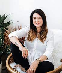 Lana Katsaros